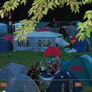 Szene-Open Air in Lustenau