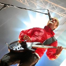 Szene Open Air in Lustenau - Teil 2