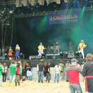 Genial - 18. Szene Openair Lustenau