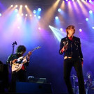 18. Szene Openair Lustenau Samstag