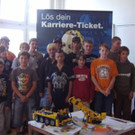 Sommercamp - Faszination Technik