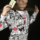 Sportliche Street-Wear 2009