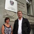 Erster "Post-Prozess" vertagt