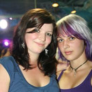 Friday - Night in der blauen Sau