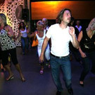 Dance inatura - Danceparty in Dornbirn