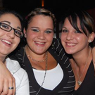 50 Prozent-Party in der Disco Stern