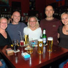 Fabrik Club-Bar: Szenecheck