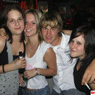 Partynight in der Blauen Sau in Lustenau