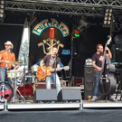 Charity Run 2007 in Hohenems Rheinauen