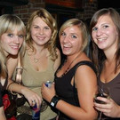 After Boxing Party im Mr. John´s