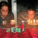 Happy Birthday zum 22. - Mirko 