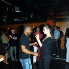 Darling Dance Club: Salsa-Night