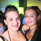 Tolle Stimmung beim Steinebach-Clubbing im David Fussenegger Areal