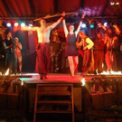 Mittelalterlich-Phantasie-Spectaculum in Hohenems