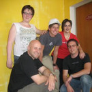 Musicians at work - Musikschule für Rock 