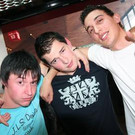 Toller Samstagabend auf der Dornbirner Herbstmesse