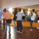 Neue Räumlichkeiten für 