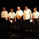 BG Dornbirn: Eröffnungsfeier