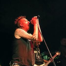 The Locos im TEC in Hohenems