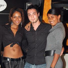 Salsa-Night im Darling