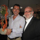 Ordinationseröffnung - Dr. Wolfgang Fuchs