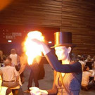 Spar-Zaubernacht in der Dornbirner Messehalle