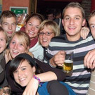 Oktoberfest im Mr. John´s in Dornbirn