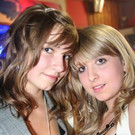 Friday Night in der blauen Sau