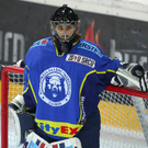 EBEL: Vienna Capitals - Medvescak Zagreb 5:1