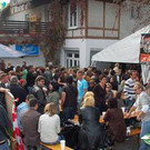 25 Jahre Gasthaus Engel: Die Mega-Party