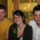 Szenebars der Stadt Dornbirn