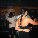 Die originale Salsa-Night