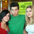 Friday Night in der blauen Sau