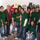 15 Jahre Aha in Dornbirn