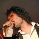 Lustenau Carinisaal: 3. Szenerock