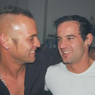 Ibiza-Night im Sender