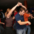 Salsaparty im Metronom