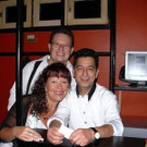 Salsa Night im Darling