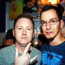 Pleasure of Rock @ CFY