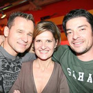 Yellow Rock Clubbing, Fabrik Dornbirn