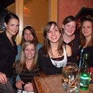 ROCK-Night im Mr. Johns in Dornbirn