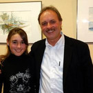 Gerhard-Mangold-Austellung @ Farbenlaube