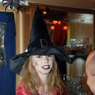 Halloween-Party @ John`s