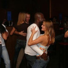 SALSA am MITTWOCH im METRONOM 