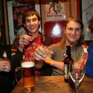 After-Martinimarkt-Party im Mr. Johns, Dornbirn