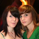 Super Stimmung in der blauen Sau