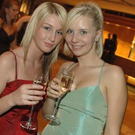 Glamour am HAK-Ball Lustenau