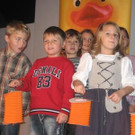 ENTE-tainment-Night in der Otten-Gravour