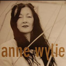 Anne Wylie-Band im Spielboden