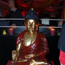 Siddartha-Buddha-Lounge @ Sender